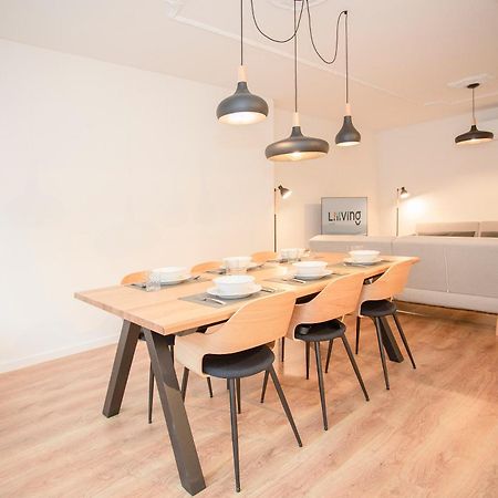 Liiiving In Porto - Modern Design Home Luaran gambar