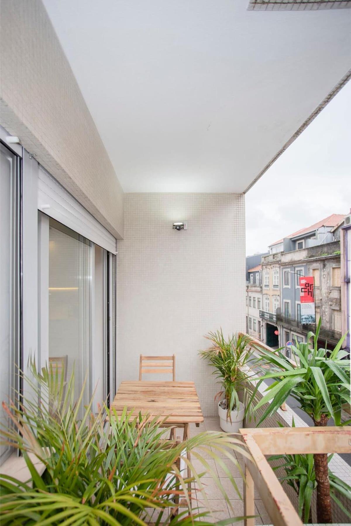 Liiiving In Porto - Modern Design Home Luaran gambar