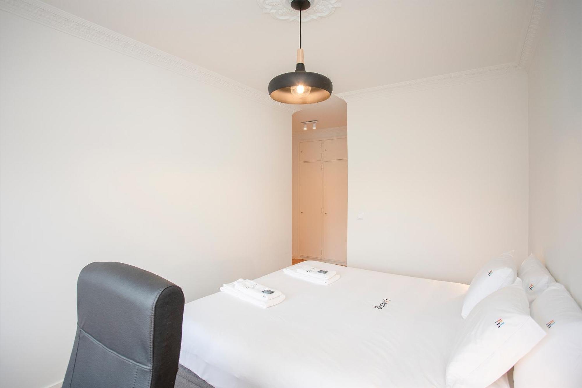 Liiiving In Porto - Modern Design Home Luaran gambar