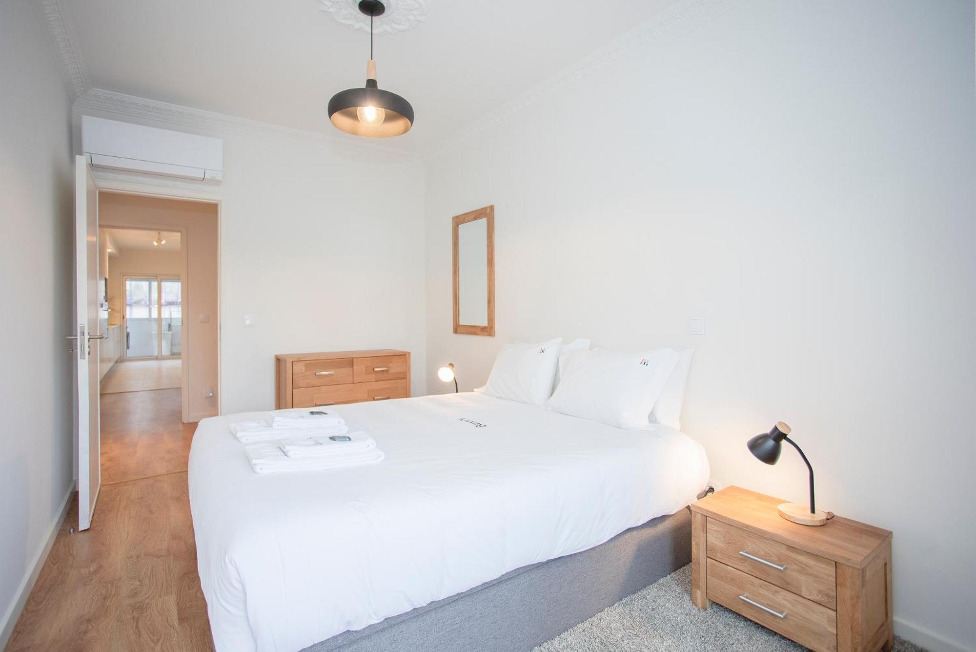 Liiiving In Porto - Modern Design Home Luaran gambar