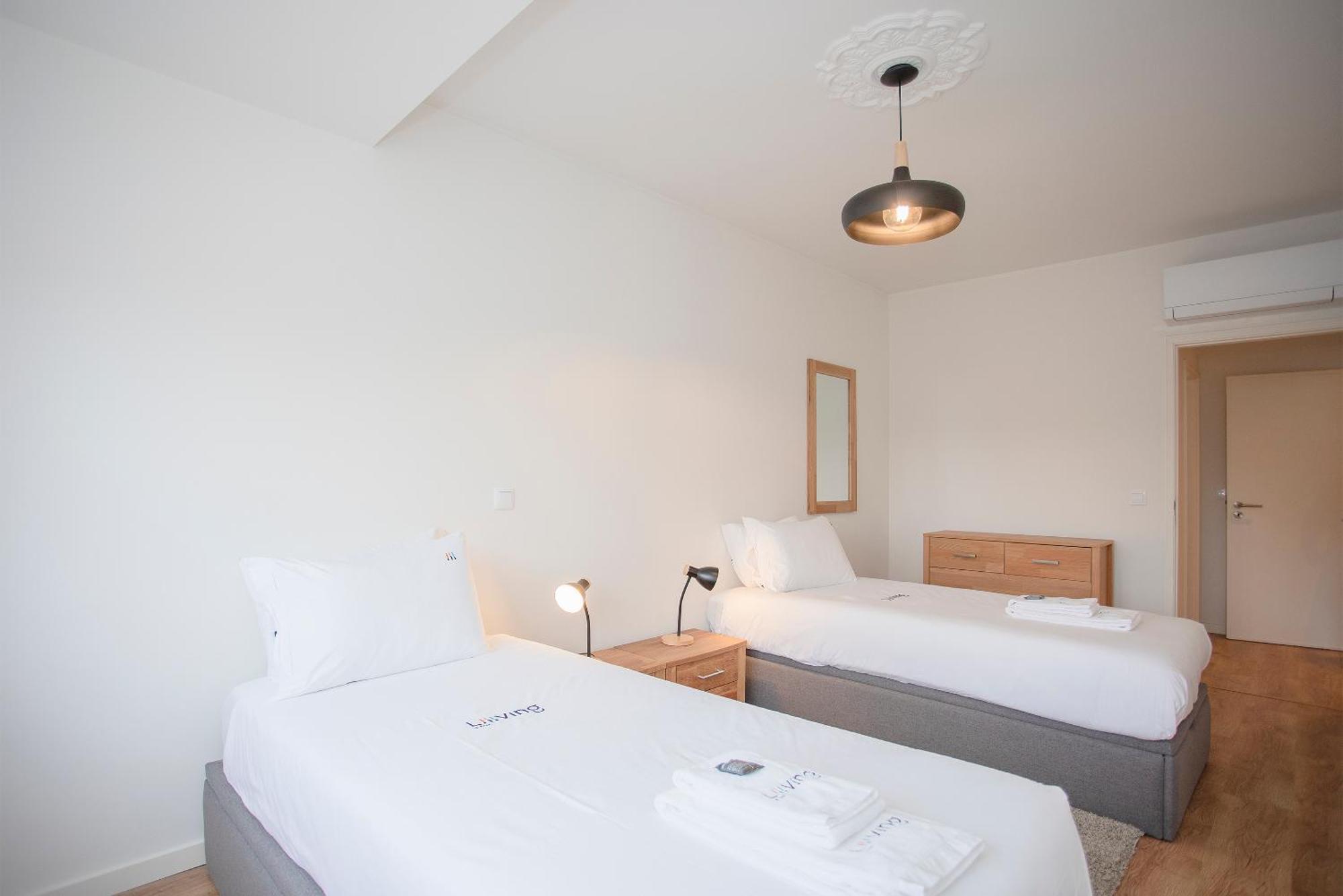 Liiiving In Porto - Modern Design Home Luaran gambar