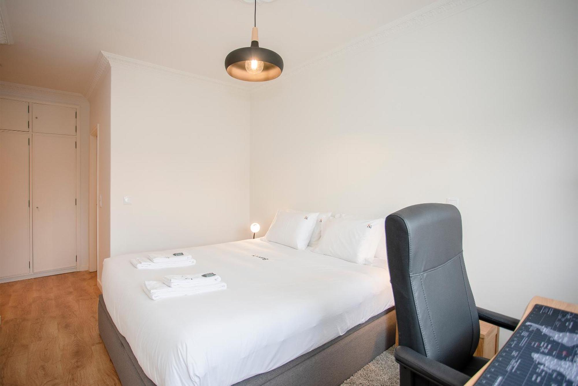 Liiiving In Porto - Modern Design Home Luaran gambar