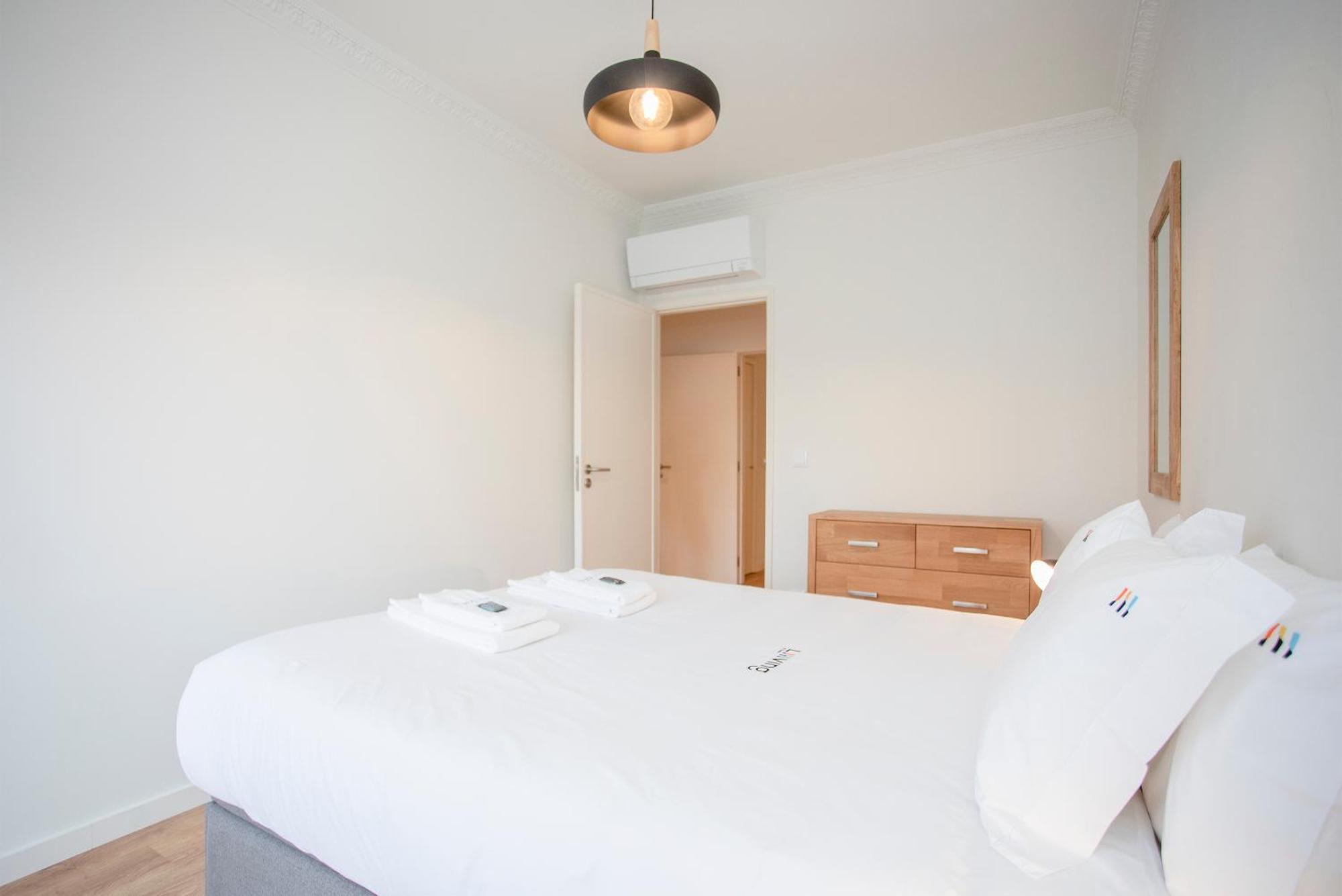 Liiiving In Porto - Modern Design Home Luaran gambar