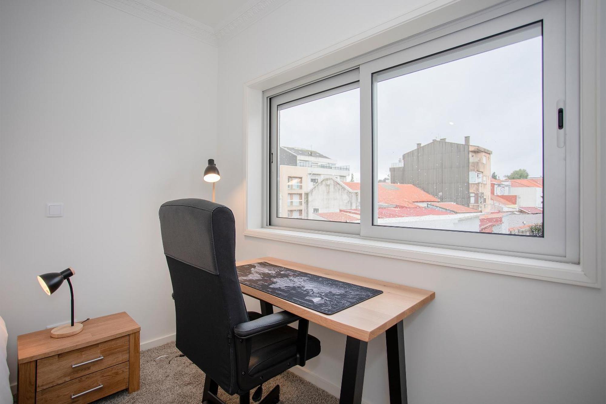 Liiiving In Porto - Modern Design Home Luaran gambar