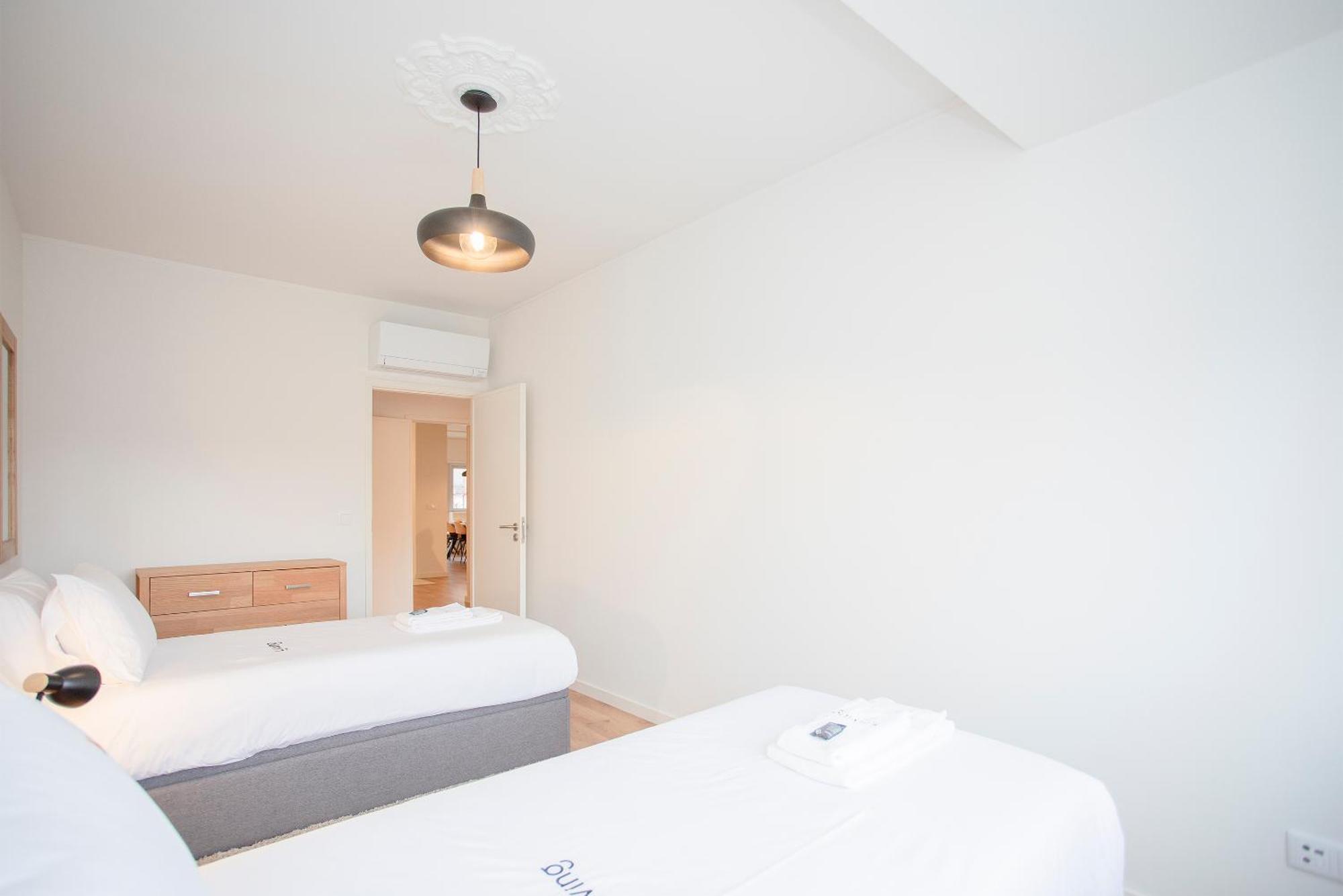 Liiiving In Porto - Modern Design Home Luaran gambar