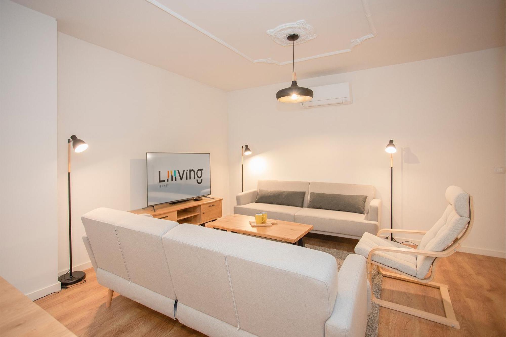Liiiving In Porto - Modern Design Home Luaran gambar