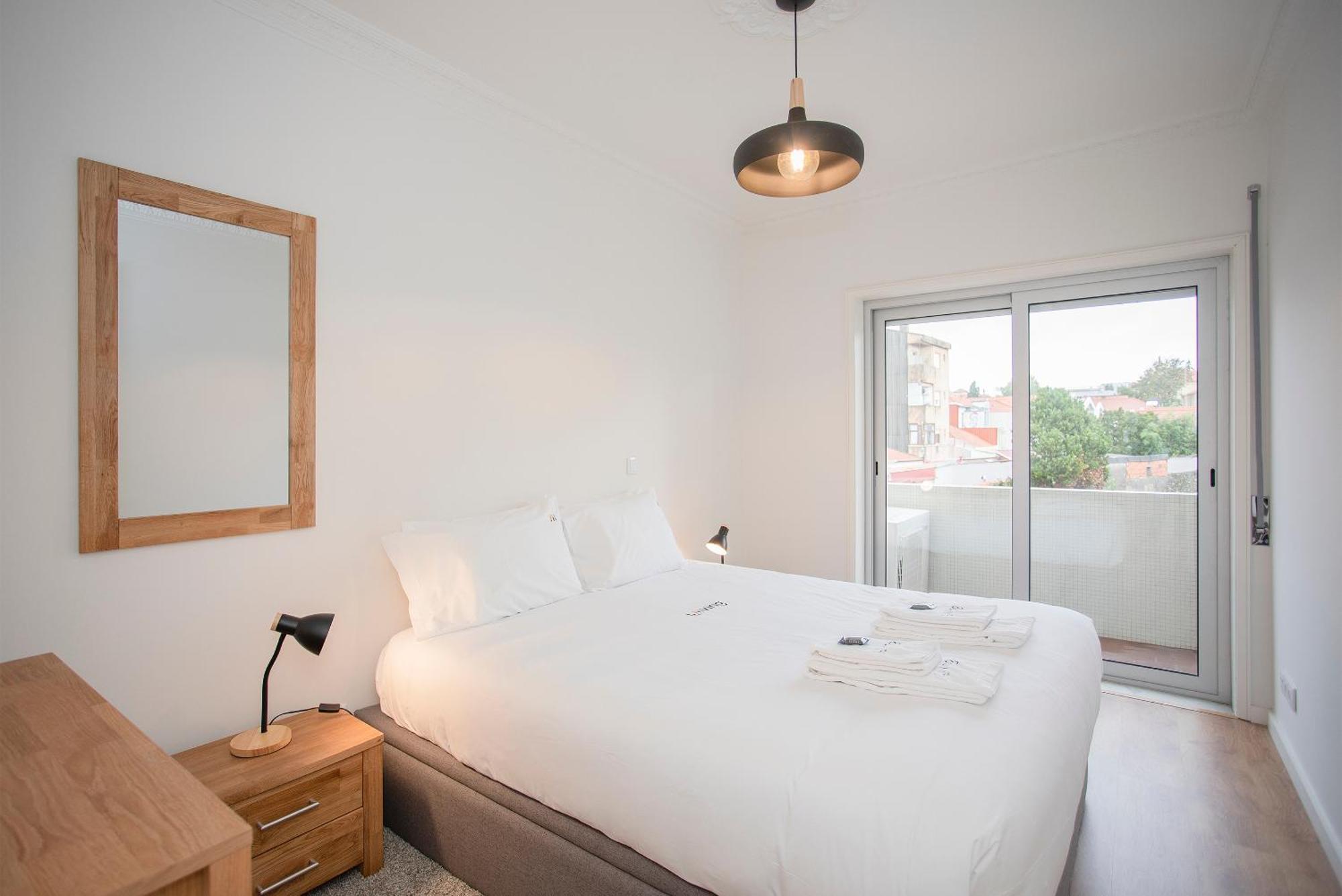 Liiiving In Porto - Modern Design Home Luaran gambar