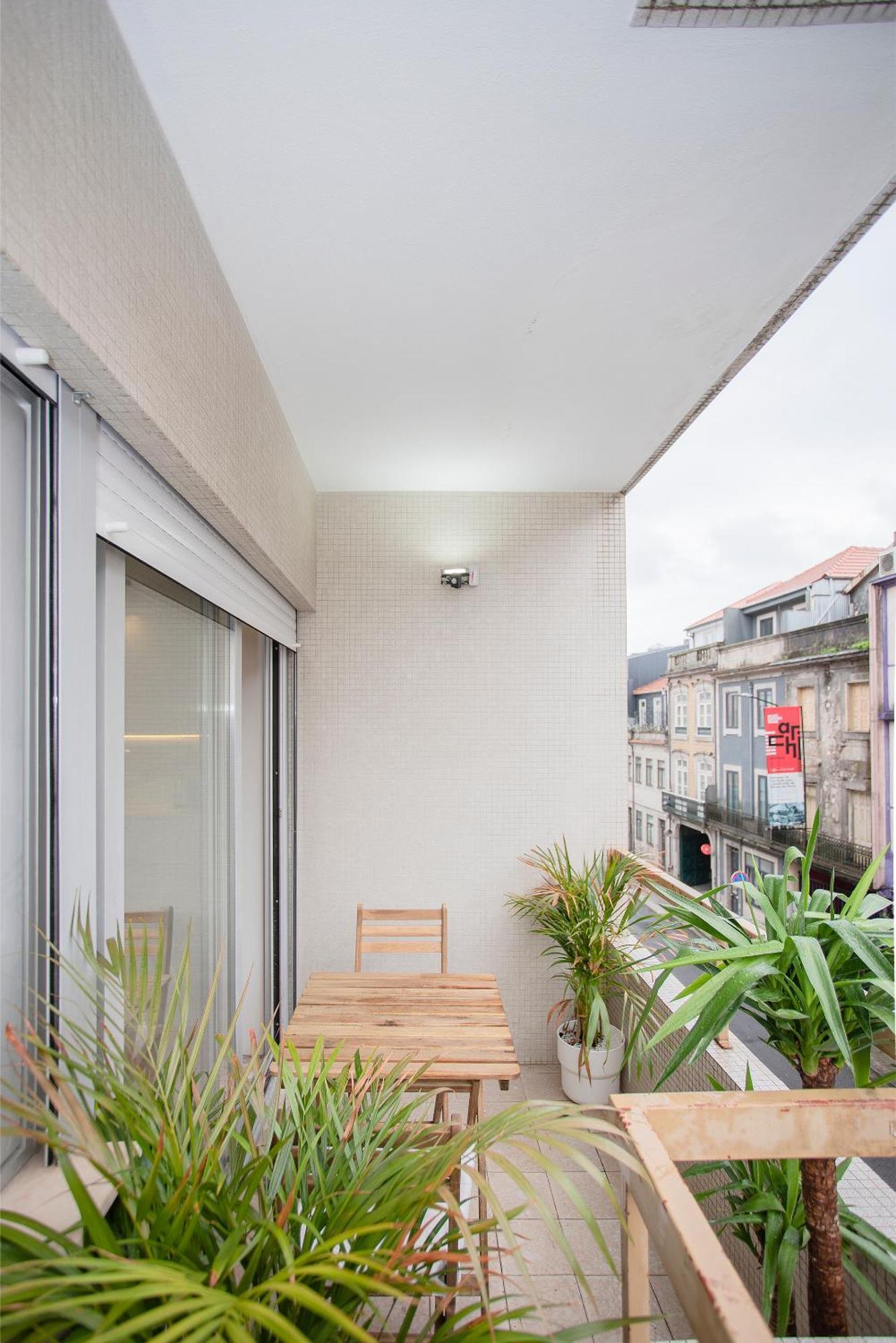 Liiiving In Porto - Modern Design Home Luaran gambar