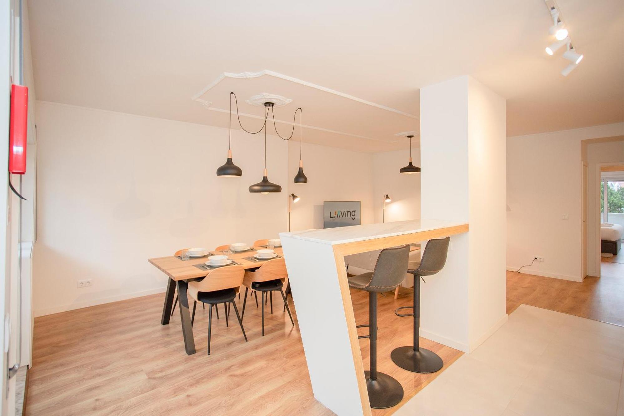 Liiiving In Porto - Modern Design Home Luaran gambar